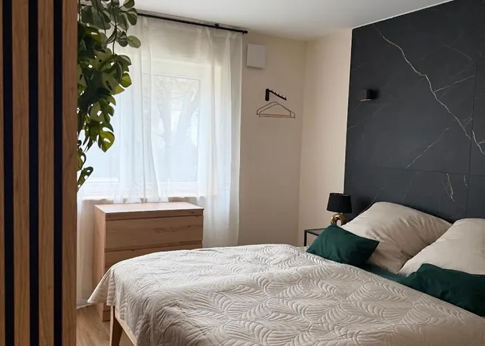 Ferienwohnung Fritz バート・クロツィンゲンの写真