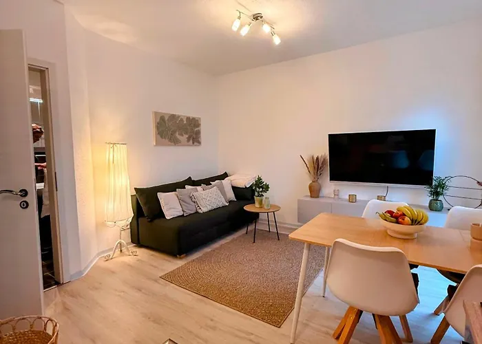 Gemuetliches Appartment Kehlの写真