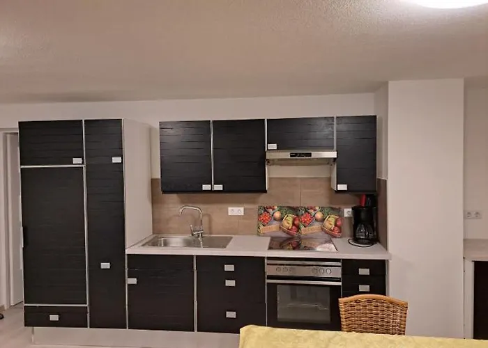 Ferienwohnung Avanzato Neufra照片