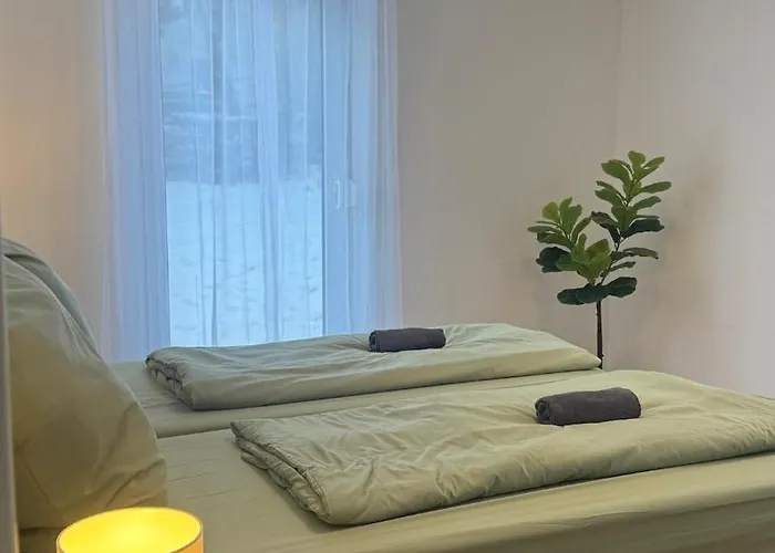 3 Zimmer Altbau Naehe Hochschule Mit Garten Aalen photo