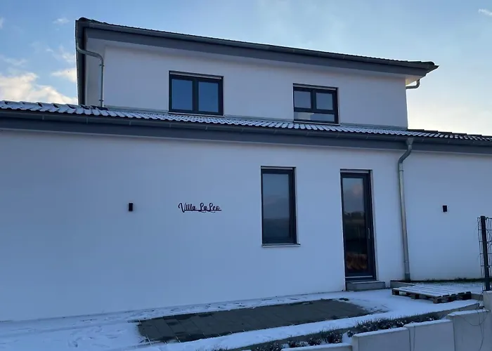 Villa Laleo Kunzelsau photo