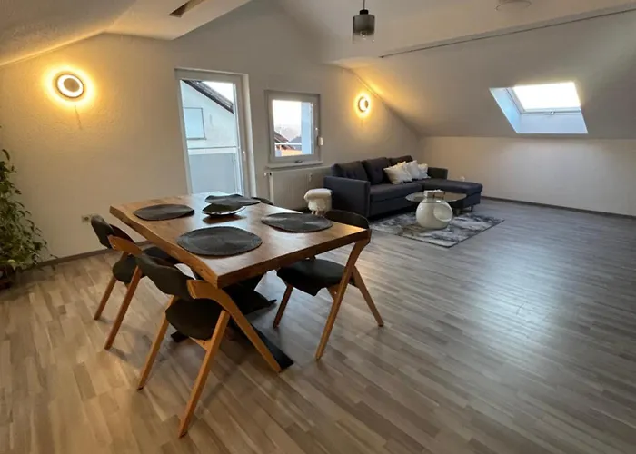 Forest Home E&L Waldshut-Tiengen photo