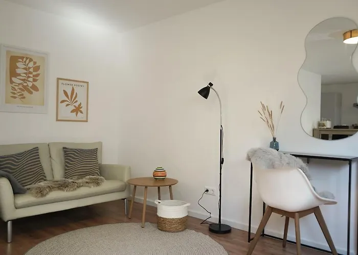 Modern, Stylish & Close To Karlsruhe Wossingen foto