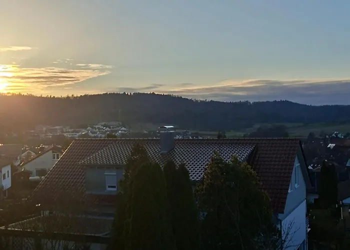 Apartament Casa Carmen - Gemuetlich, Wohlfuehlen Allmersbach im Tal zdjęcie