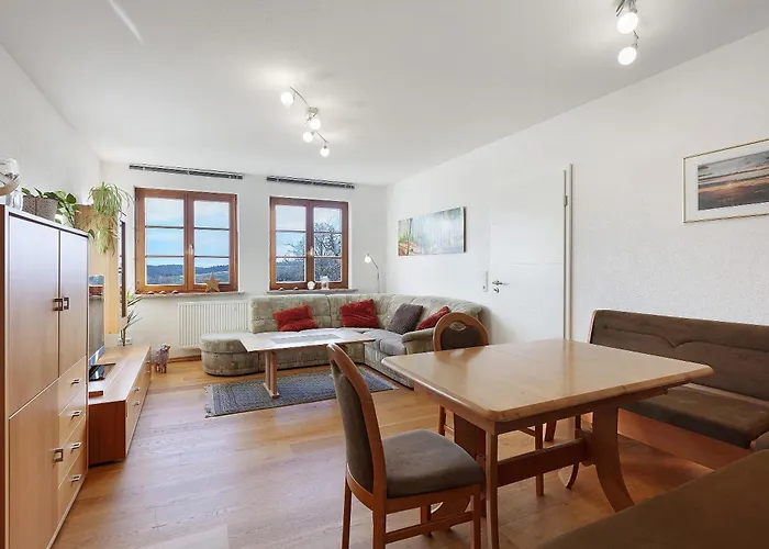 Ferienwohnung Schellenberg Herrischried photo