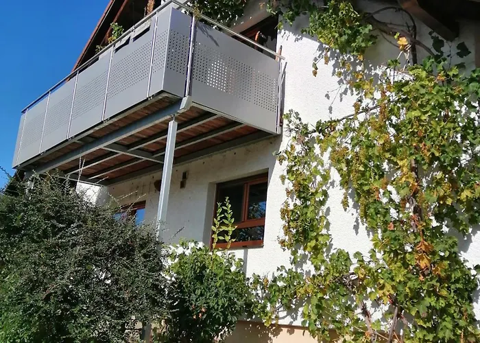 Fewo Wacholderheide Langenau photo