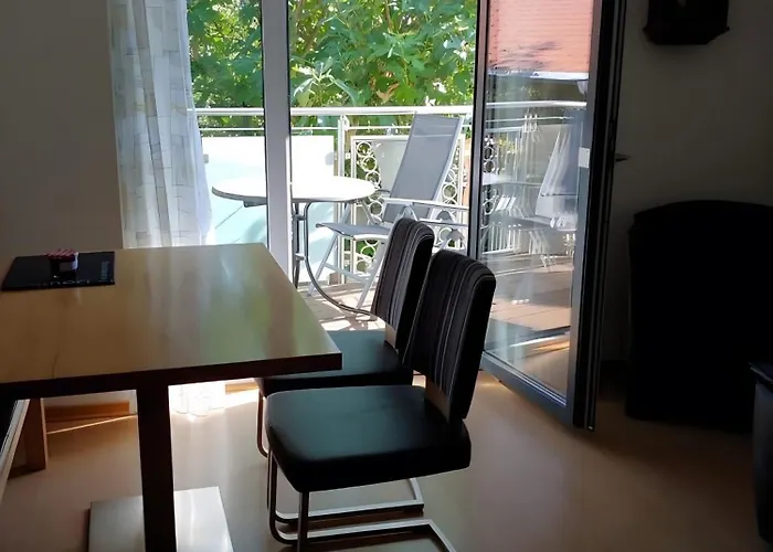 fotos do Ferienwohnung Dauth Kressbronn am Bodensee