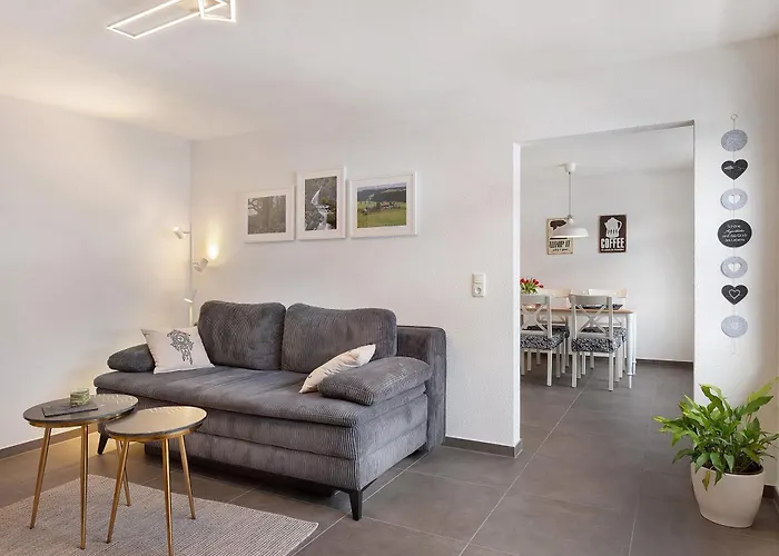 Ferienwohnung Wanne Im Schwarzwald フルトヴァンゲンの写真