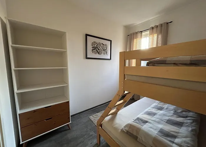 Фото Staytnt-Wohlfuehlwohnung In Binsdorf Geislingen