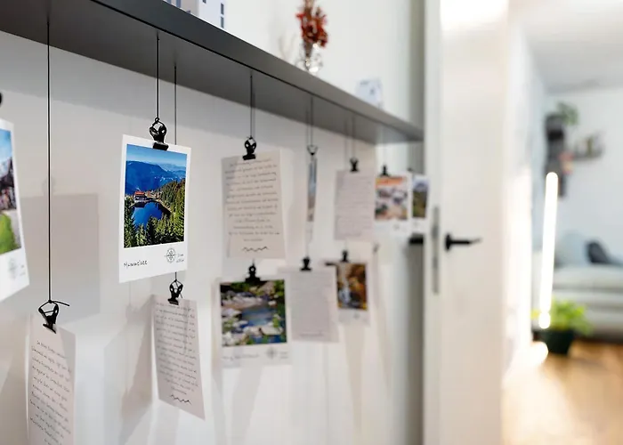 Ferienwohnung Weitblick Loffenau fotorgafie