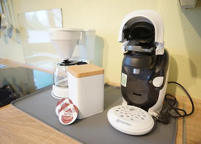 Sonnenhoehe Apartment Reichartshausen φωτογραφία