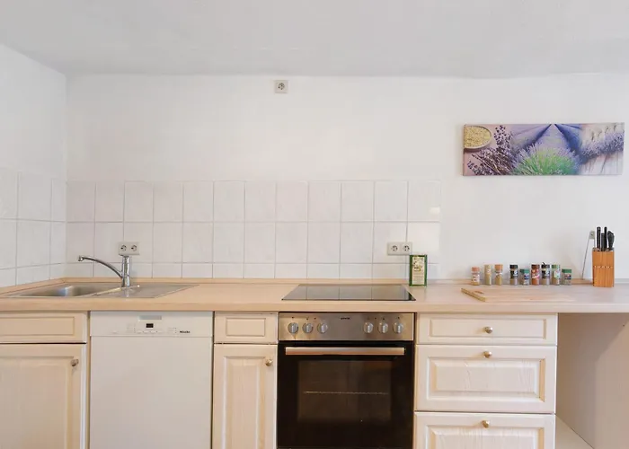 Ferienwohnungen Diefenbach Sternenfels 사진