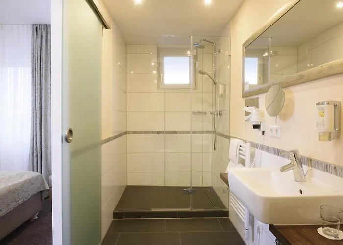 Best Western Hotel Lamm Singen  Foto