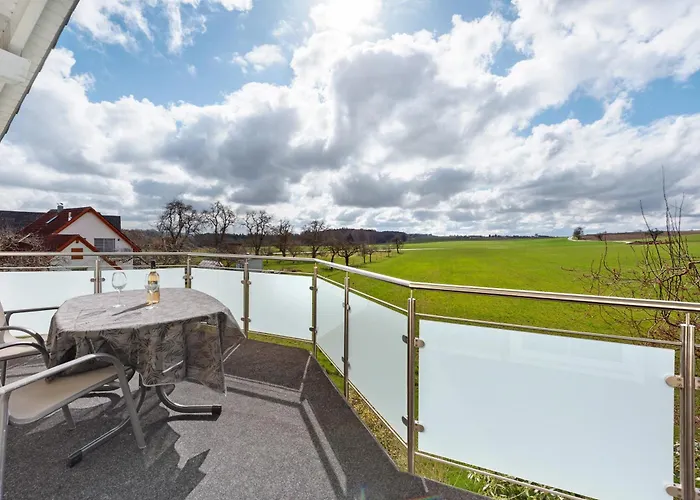 Ferienwohnung Vogelsang Herdwangen-Schönach Foto