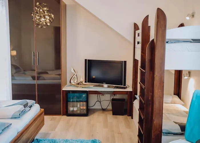 Pension Sterntaler Rheinhausen foto