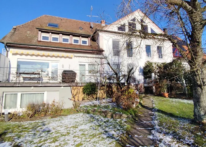 Ferienwohnung Iris Radolfzell am Bodensee képek