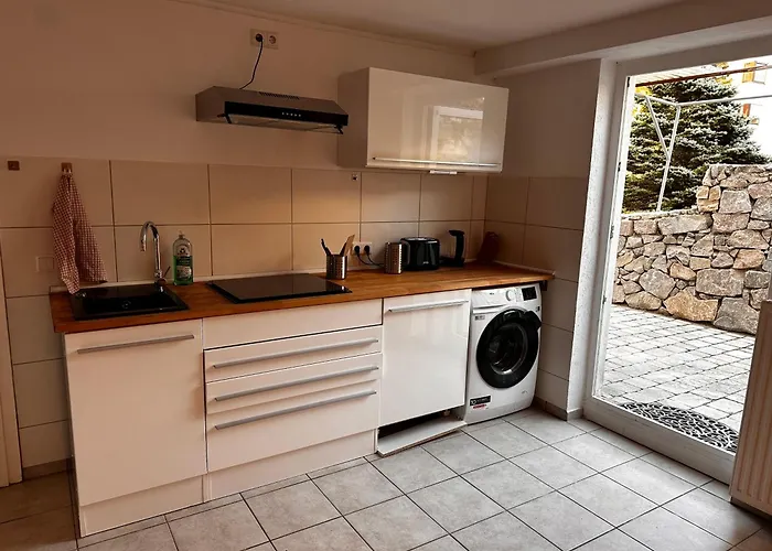 Monteurwohnung Inzlingen Nahe Basel fotorgafie
