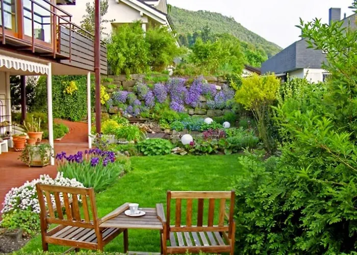 Idyllisches Fewo U Reussenstein Mit Grill Und Tollem Garten Neidlingen foto
