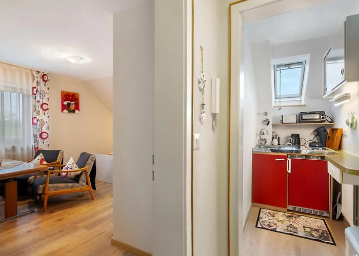 Hotel Haus Buehrer Freiamt fotorgafie