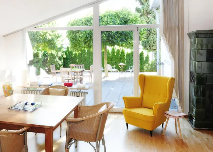 Ferienhaus Sunny Gengenbach Foto