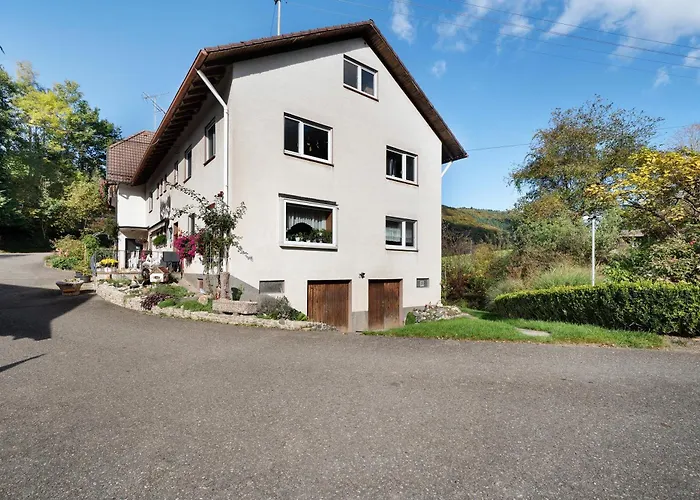 foto di Pension Schneider Freiamt