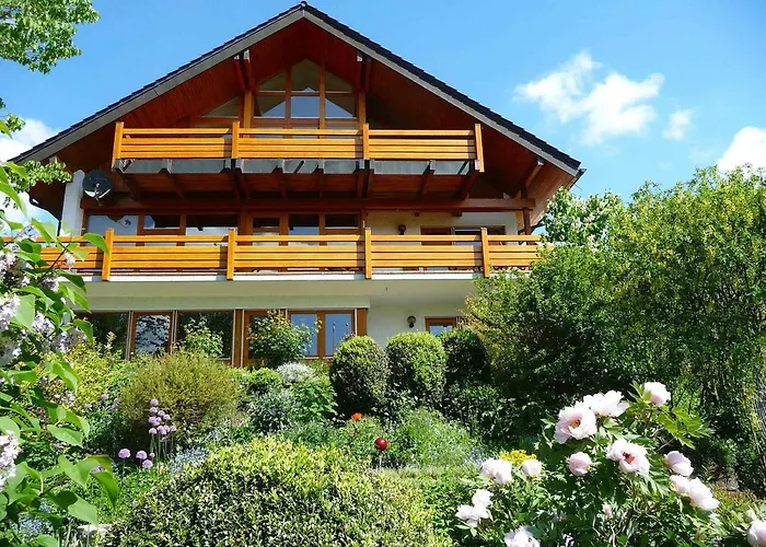Фото Haus Am See Illmensee