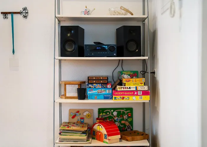 Ferienwohnung Gartenblick Freiamt foto