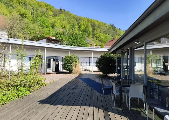 Arena Hotel Waldshut fotorgafie
