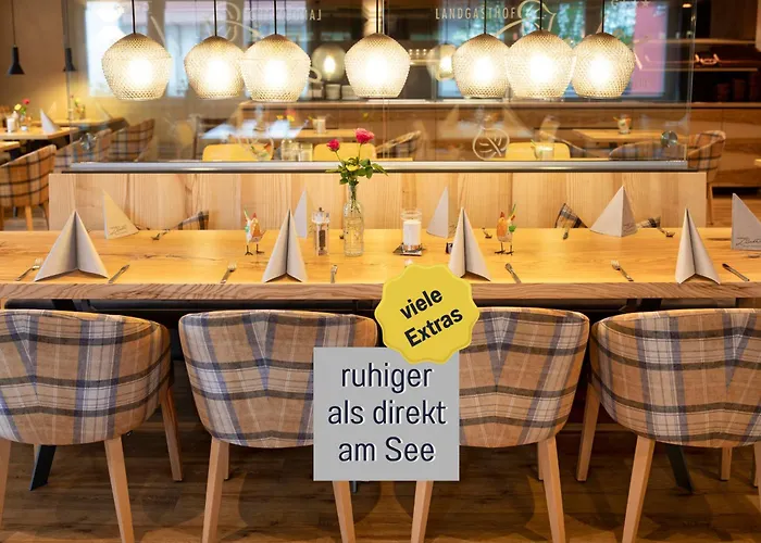 Landgasthof Linde - Restaurant Beliebt Bei Einheimischen Deggenhausertal fotorgafie