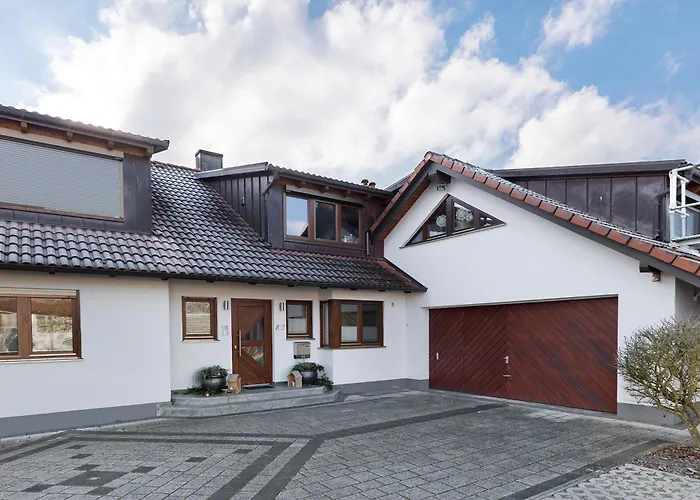 Ferienhaus Landliebe Ötisheim Foto