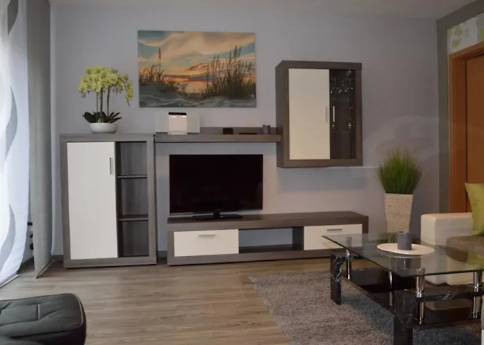 صورة Ferienwohnung Anita Rulfingen