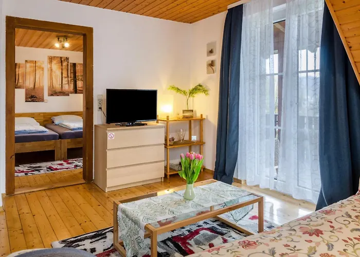 Ferienwohnung Nicole Bodman-Ludwigshafen φωτογραφία
