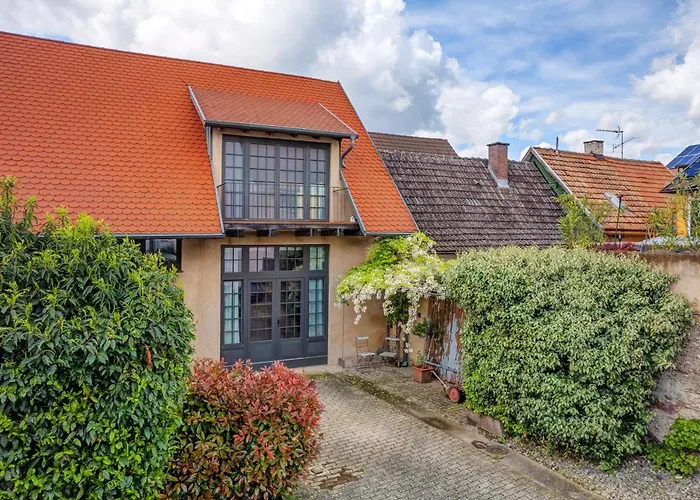 리겔 Loft Im Kuenstlerhaus 아파트 사진