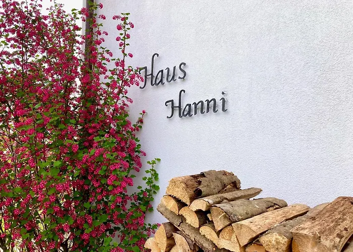 Photo de Haus Hanni Höchenschwand