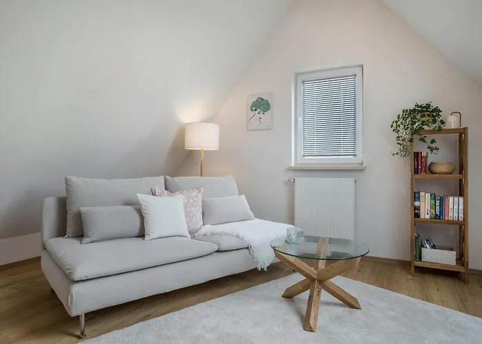 Ferienwohnung Annele Lossburg photo
