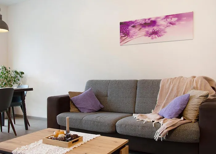 Ferienwohnung Kornblume Wittighausen Foto