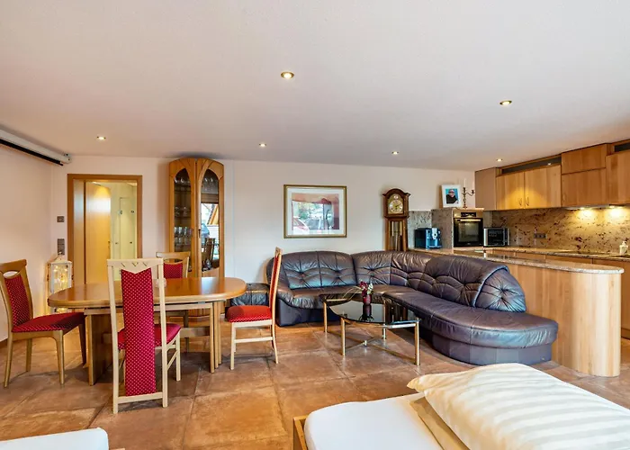 Ferienwohnung Haus am Bächel 2 Obersasbach Foto