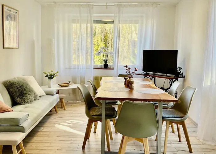 foto di Apartment Alb Glueck 2 Hechingen