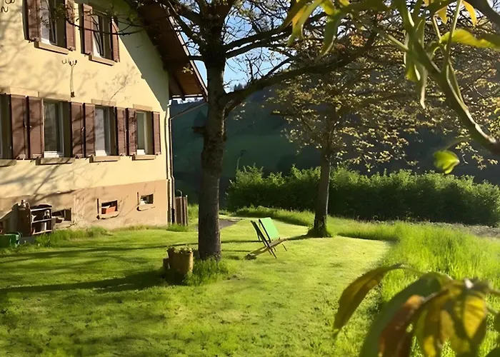 Auszeit Im Waldhaus Lejlighed Biederbach Baden-Württemberg foto