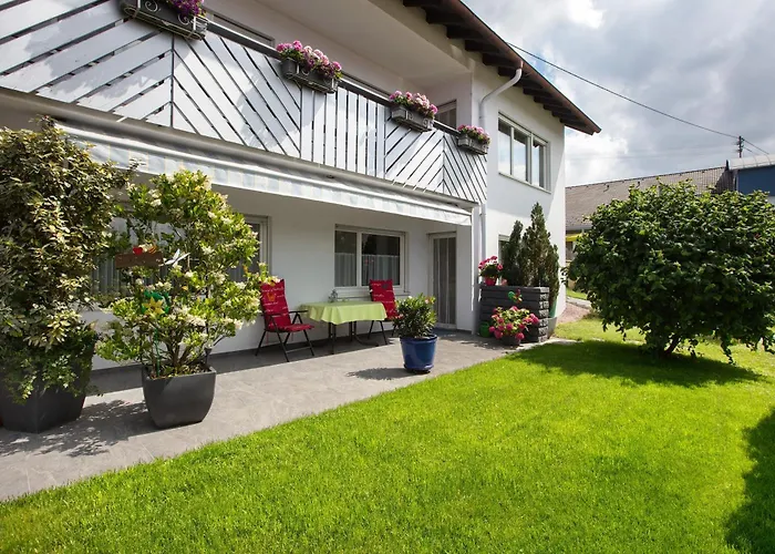 صورة Ferienwohnung Barbara Karsau
