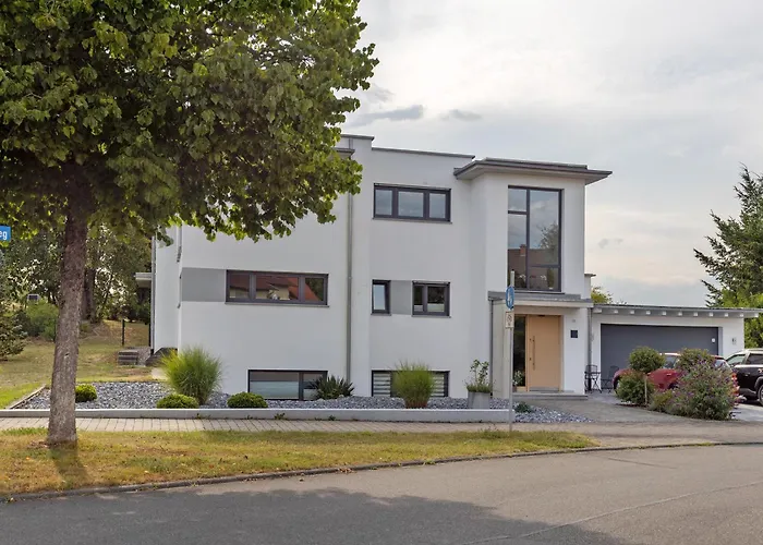 Ferienwohnung Casa Simona Orsingen-Nenzingen Foto