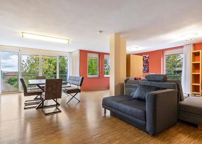 Ferienwohnung Gäufelden 120 Qm Foto