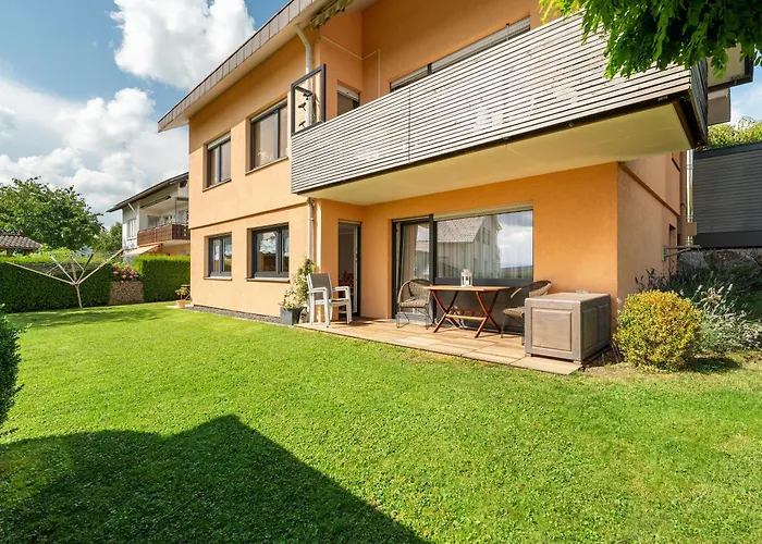 Ferienwohnung Carolin Dornstetten foto
