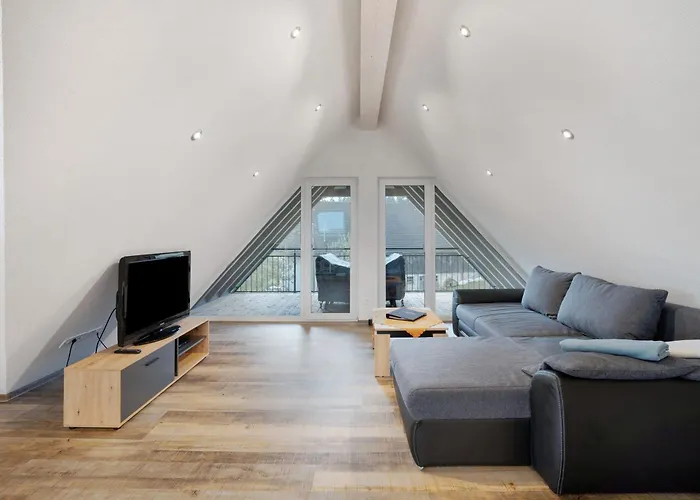 Ferienwohnung Maurer Königsfeld im Schwarzwald foto