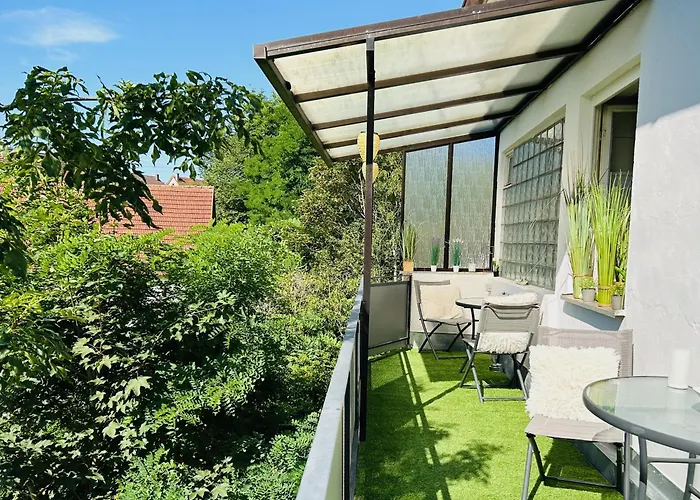 Apartment Albglueck 1 Hechingen, 2 Schlafzimmer, Bis 5 Personen, Burg 5 Km fotorgafie