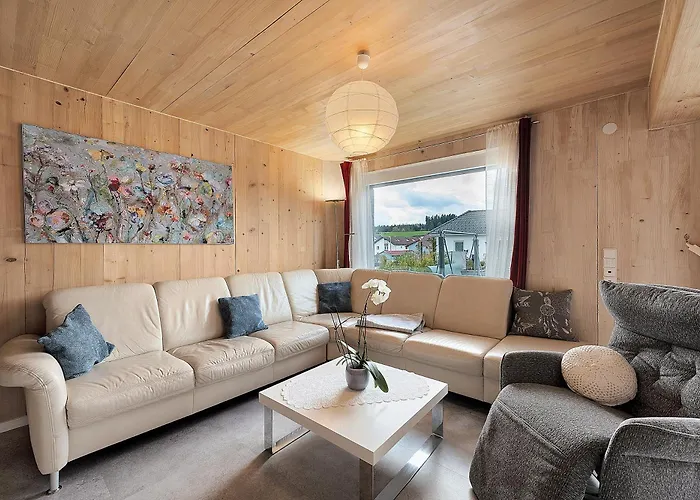 Ferienhaus Seewald photo