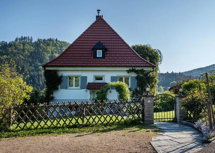 Apartment Im Saegegaessle Badenweiler képek