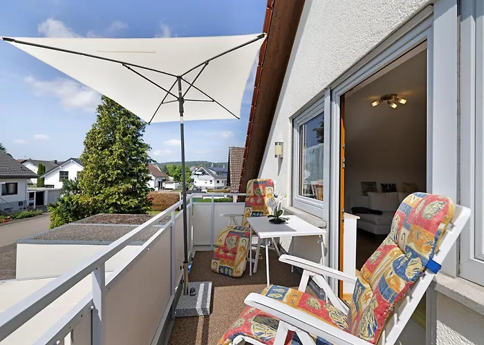 Urlaub In Der Sonnenstadt 72351 Geislingen照片