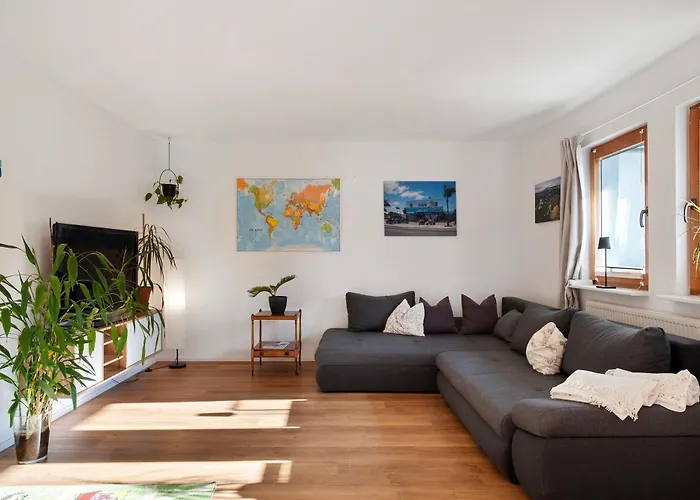 Ruhige Schwarzwald Ferienwohnung Buchenbach  Foto