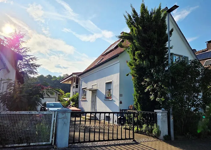 S'Krumme Gustels Hues Bahlingen  photo